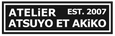 ATELiER ATSUYO ET AKiKO logo