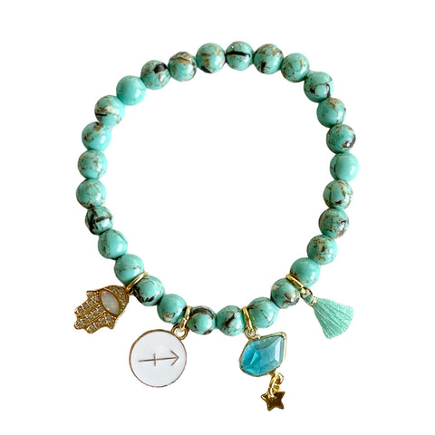 Aquarius Bracelet