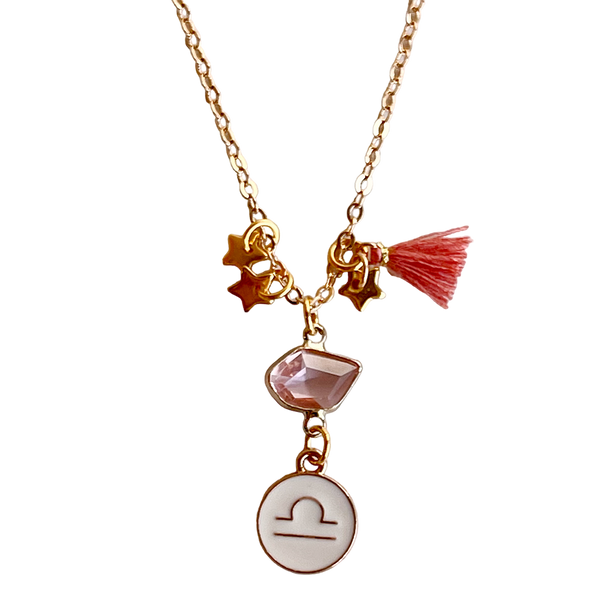 Aphrodite Necklace