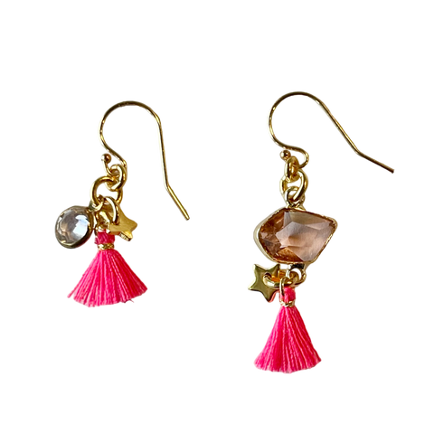 Aphrodite Earrings