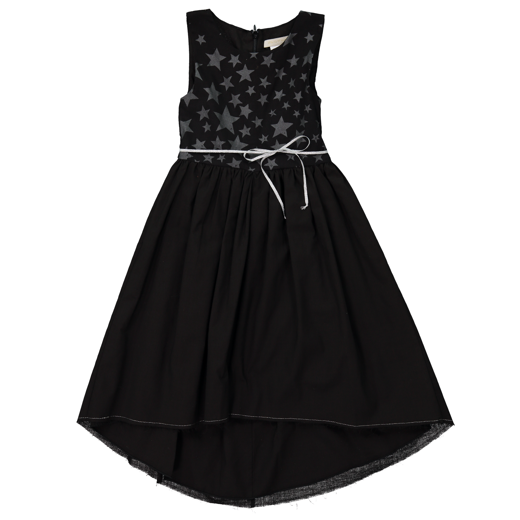 A-Jody Dress in Black