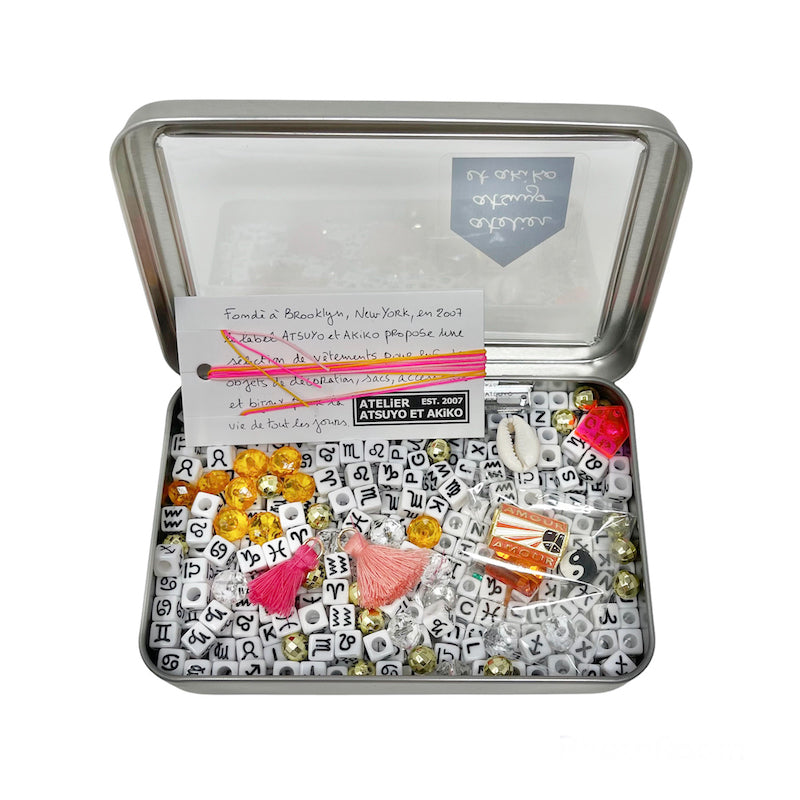 DIY Accessories Set - Amour