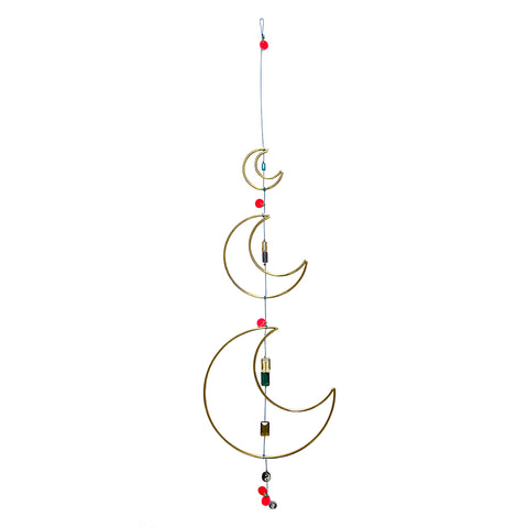 Cosmic Magic Wall Hanging Mobile