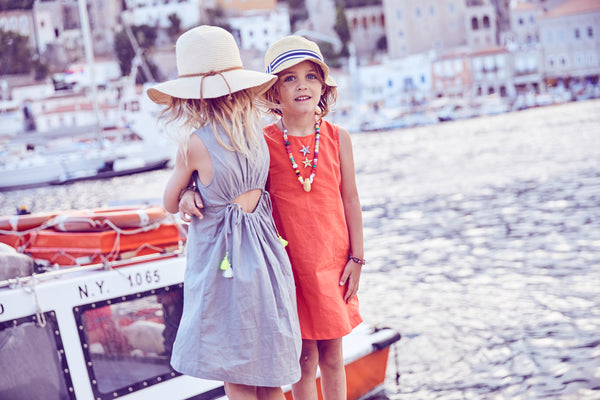 MiA DRESS at Port