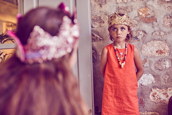 MiA DRESS at Fort