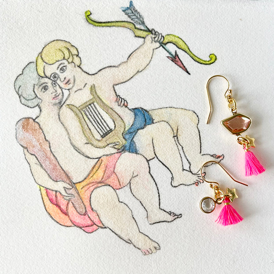 A C C E S S O R i E S - E A R R i N G