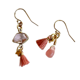 Aphrodite Earrings