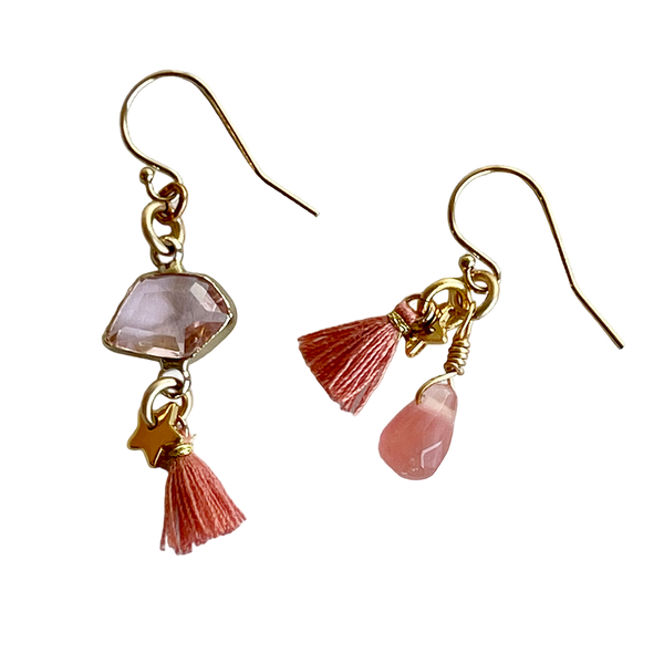 Aphrodite Earrings