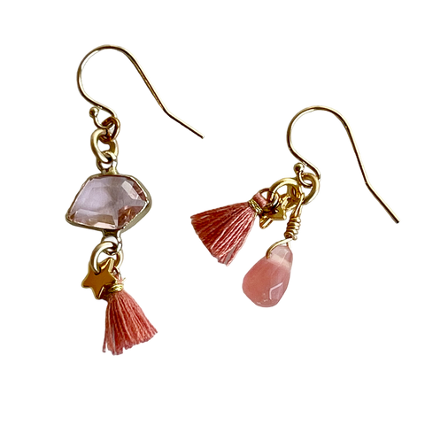 Aphrodite Earrings