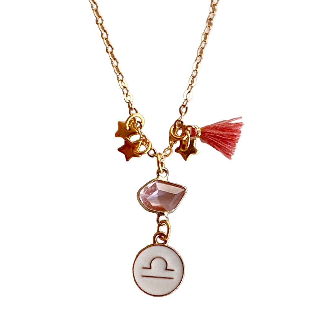 Aphrodite Necklace