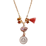 Aphrodite Necklace