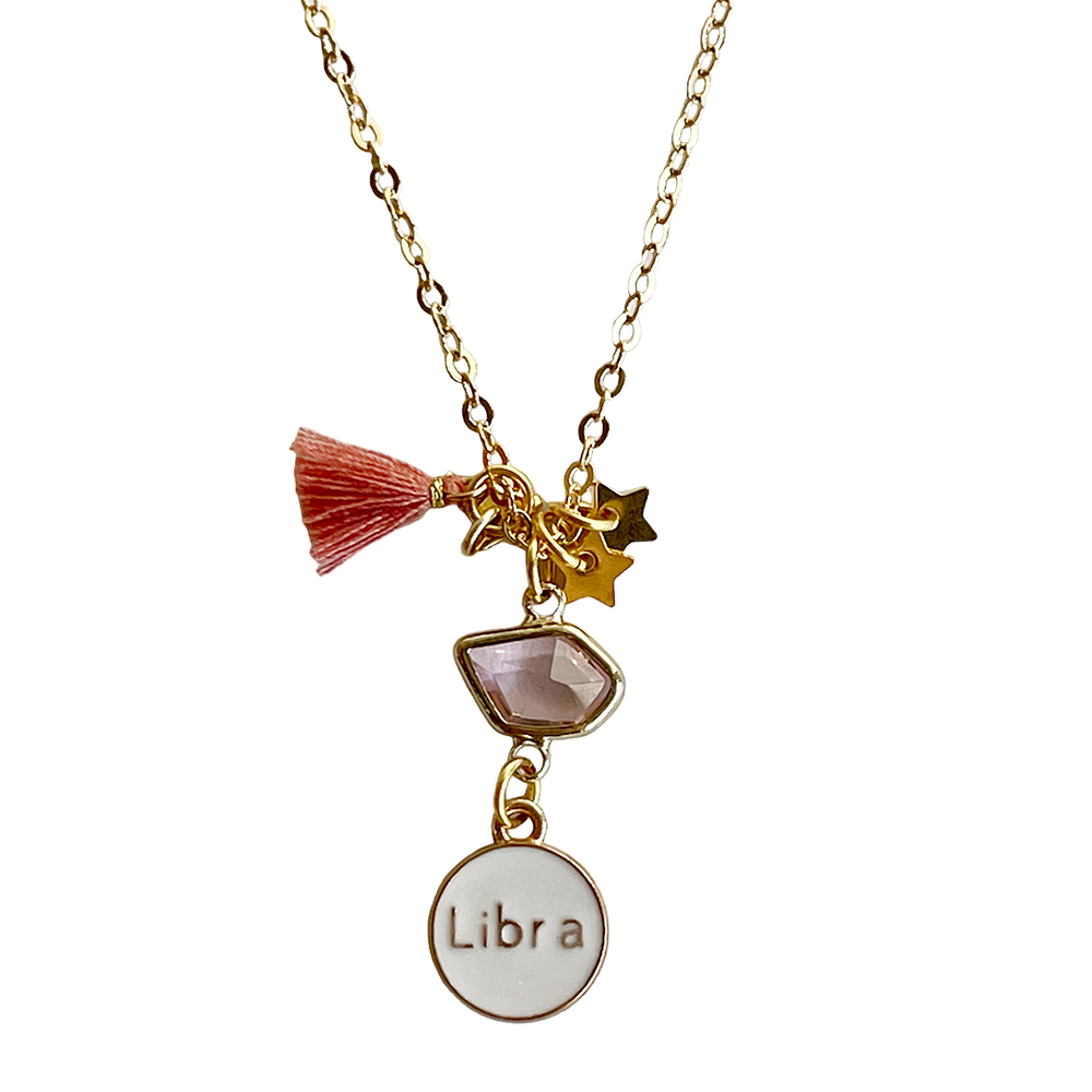 Aphrodite Necklace
