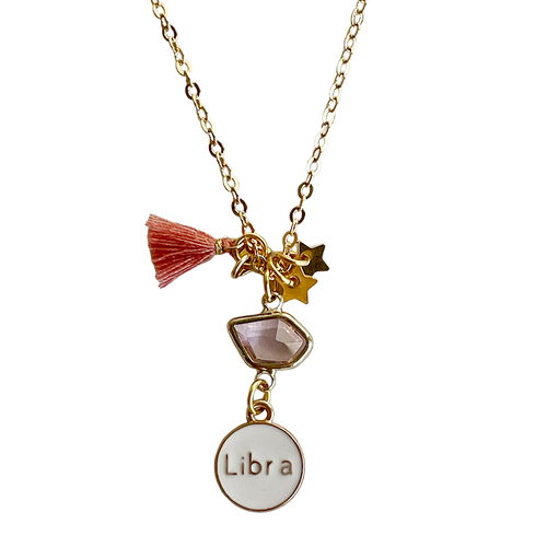 Aphrodite Necklace