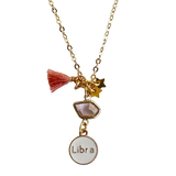 Aphrodite Necklace