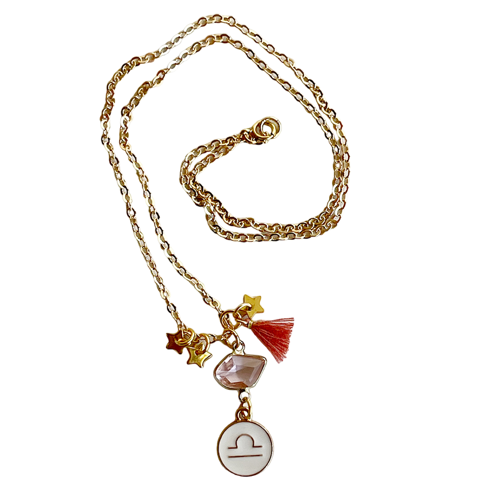 Aphrodite Necklace