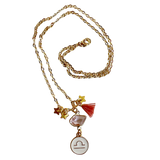 Aphrodite Necklace