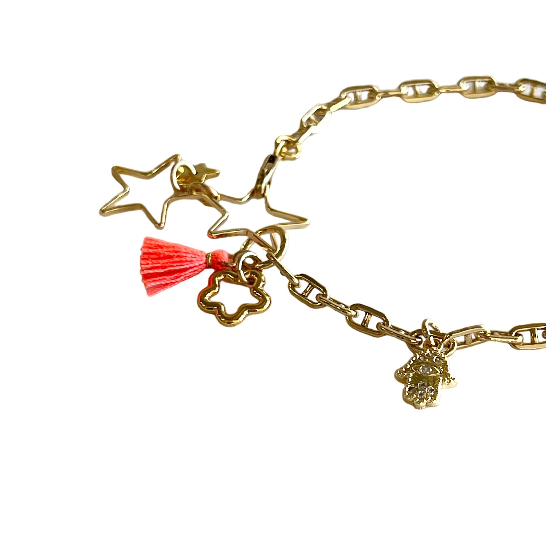 Apollo Bracelet