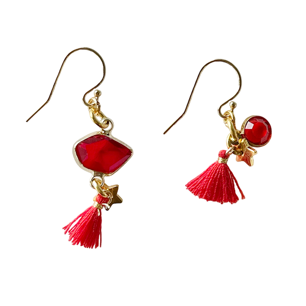 Artemis Earrings