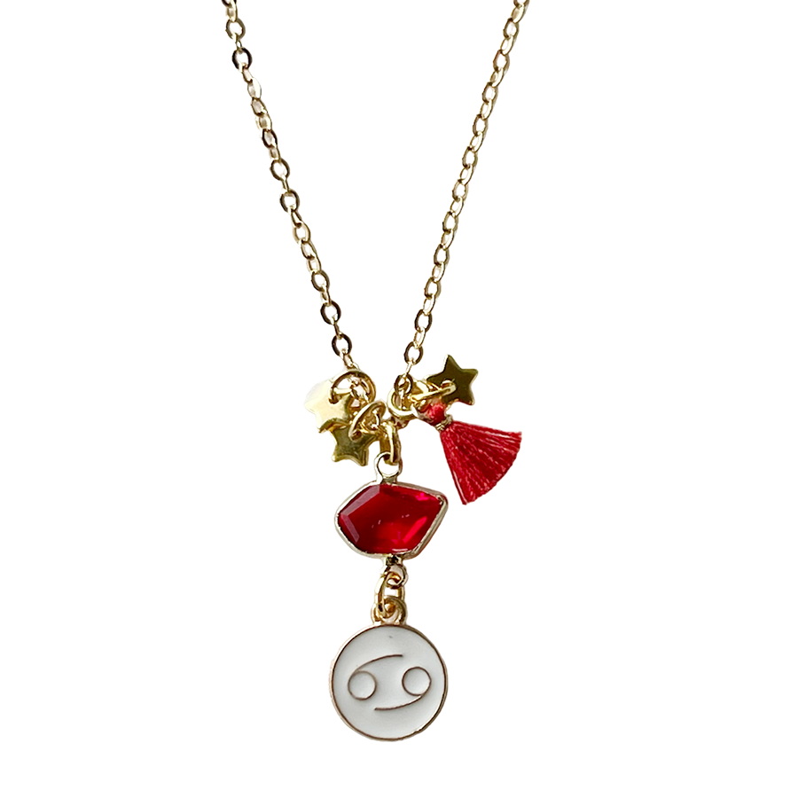 Artemis Necklace