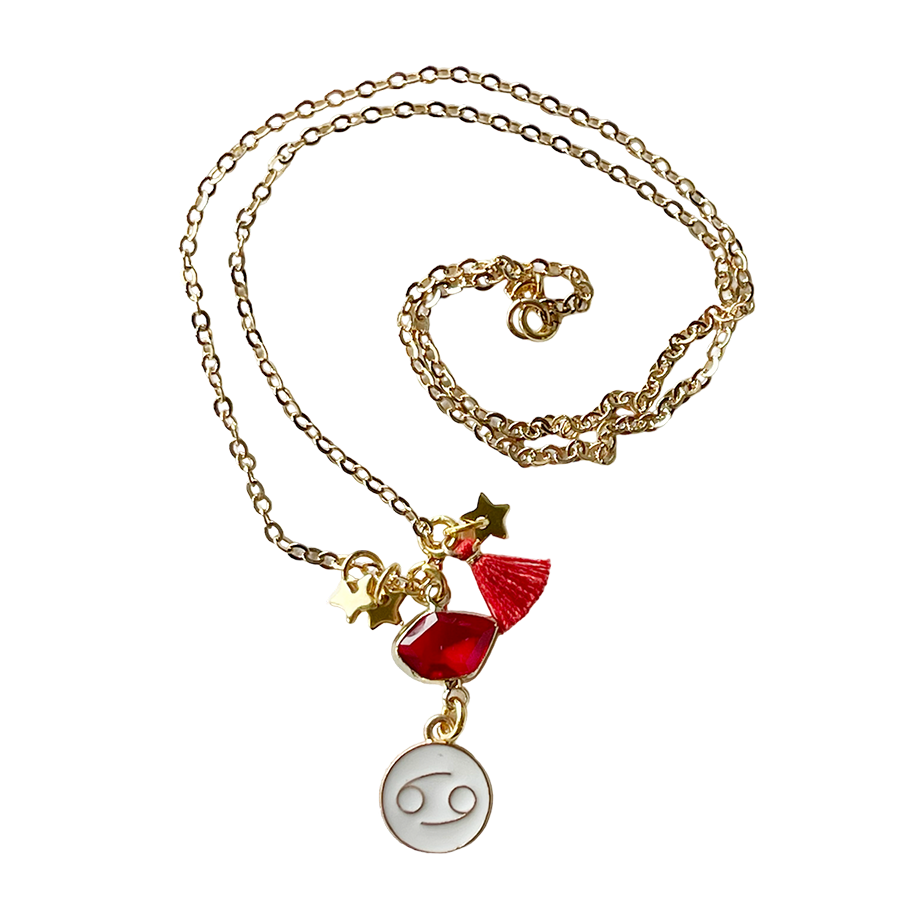 Artemis Necklace