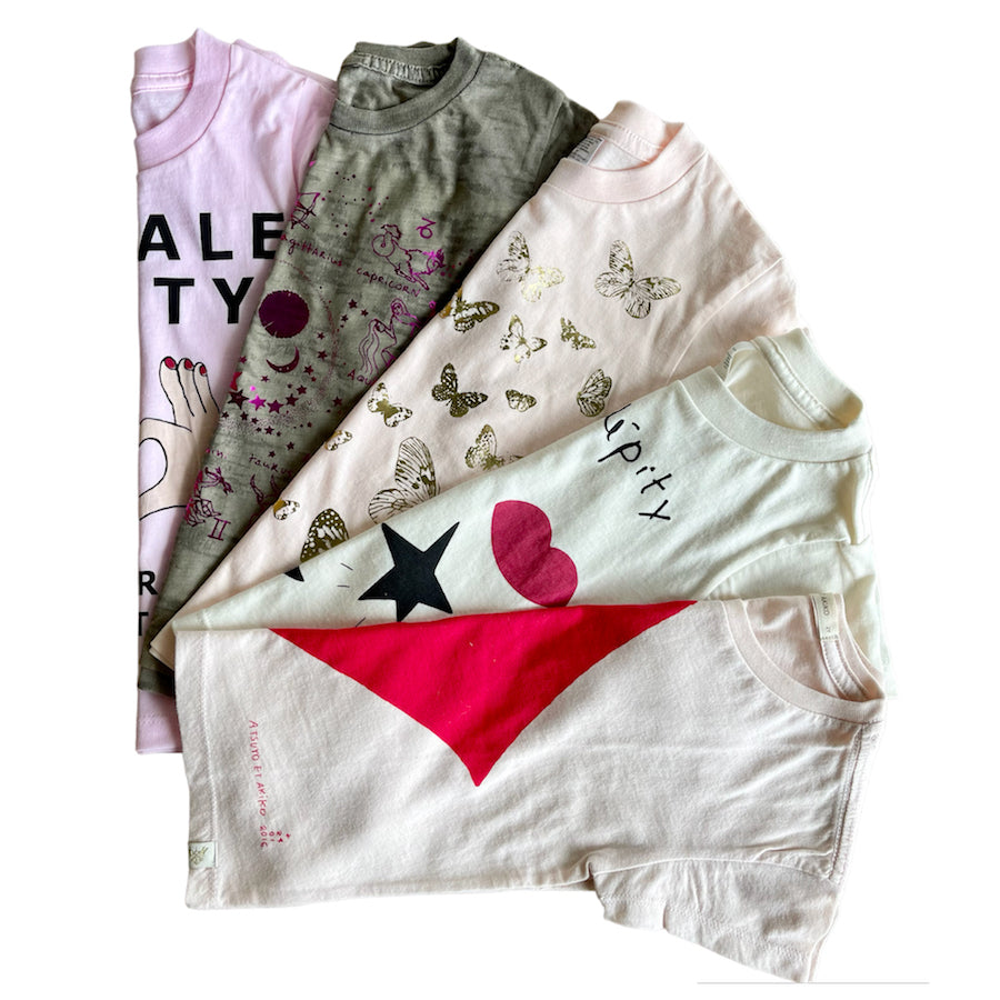 S A L E – ATELiER ATSUYO ET AKiKO