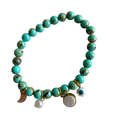 Athena Bracelet