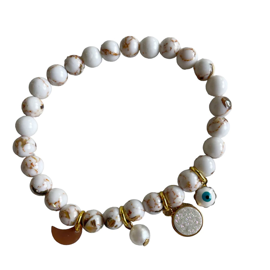 Athena Bracelet