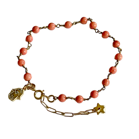 Aquarius Bracelet