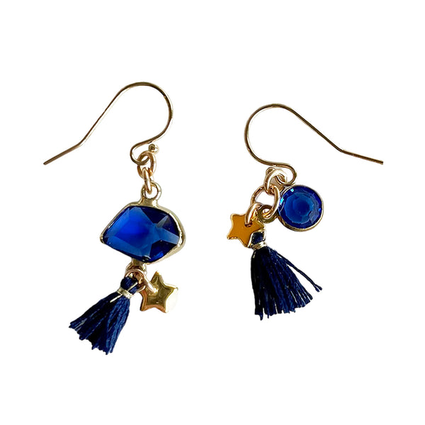 Demeter Earrings