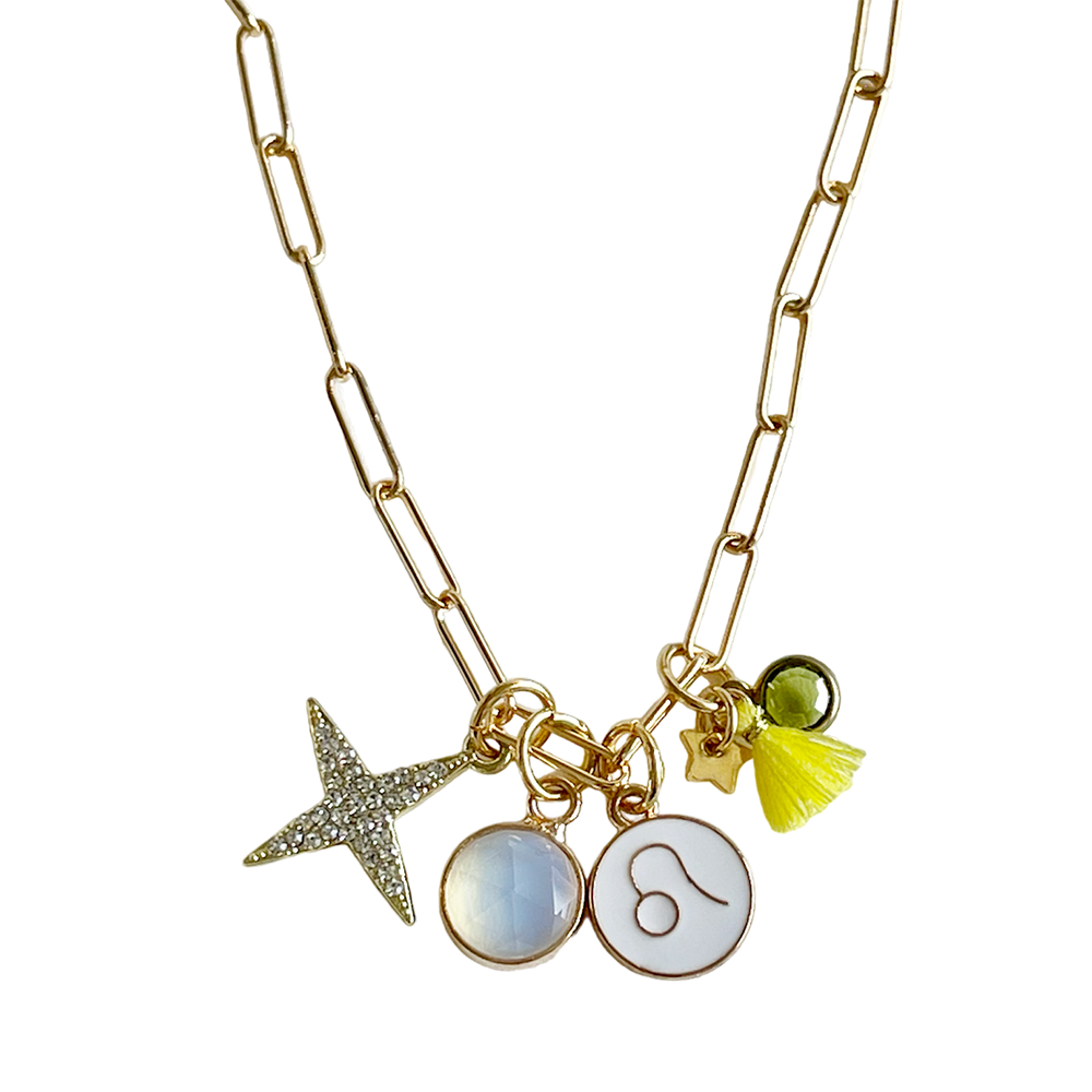 Nemean Necklace