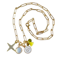 Nemean Necklace