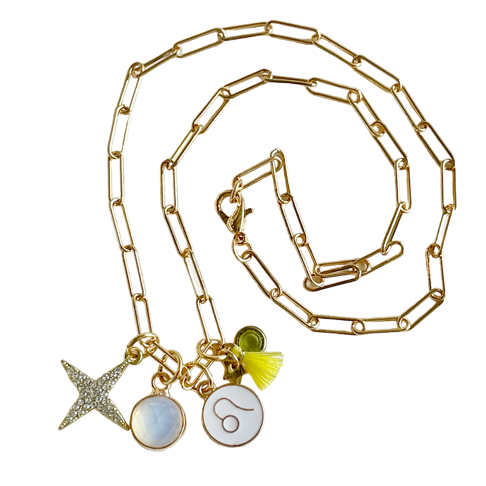Nemean Necklace