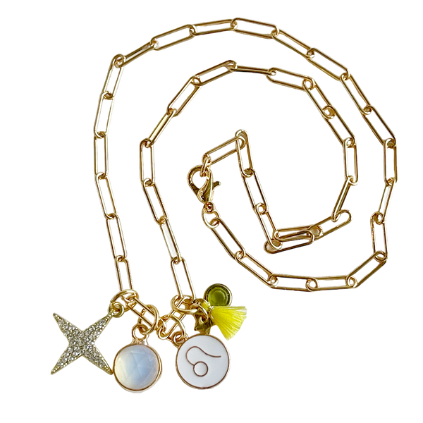 Nemean Necklace