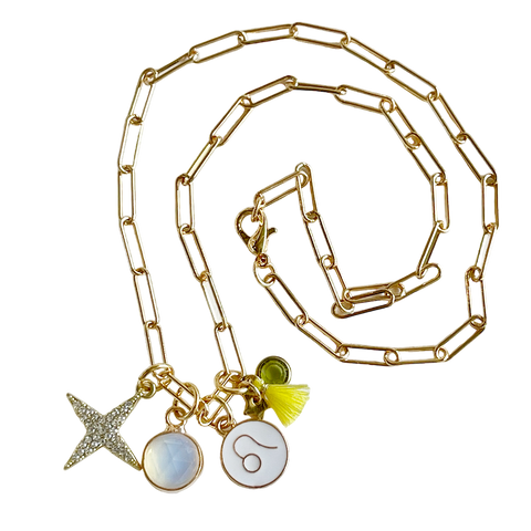 Nemean Necklace