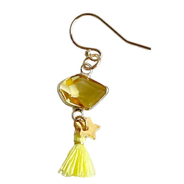 Olympus Earrings