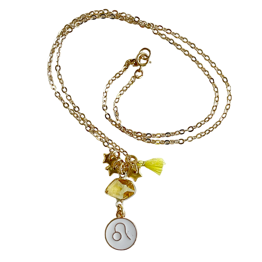 Olympus Necklace