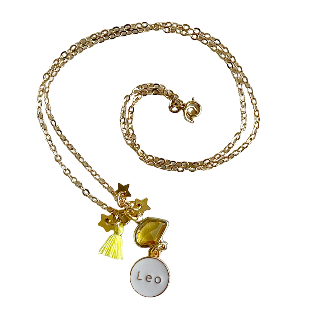 Olympus Necklace