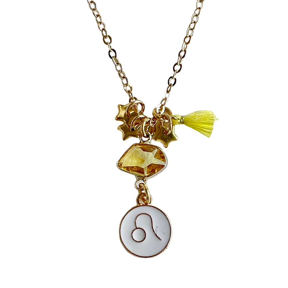 Olympus Necklace