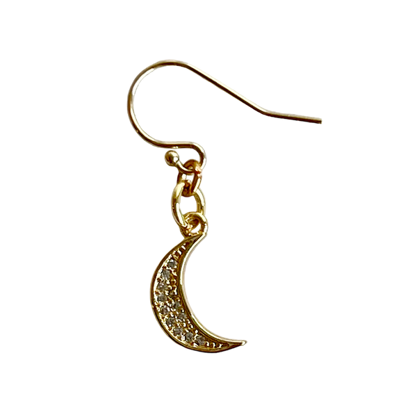 Themis Earrings