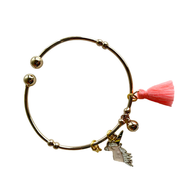 Unicorn Bracelet