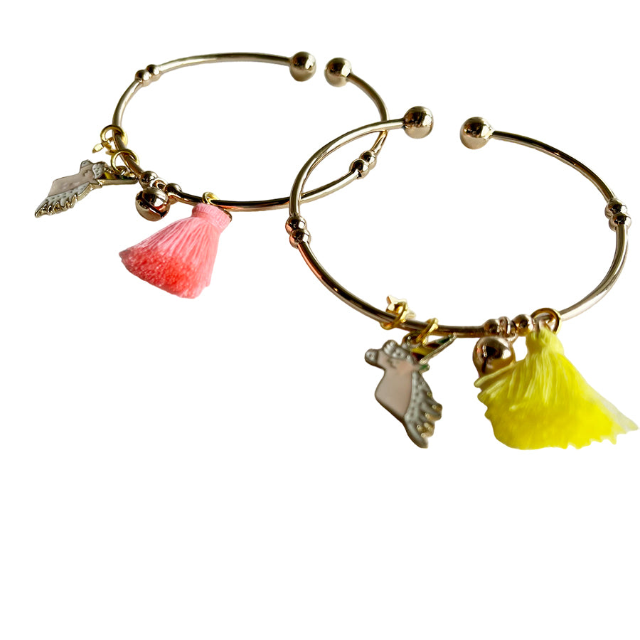 Unicorn Bracelet