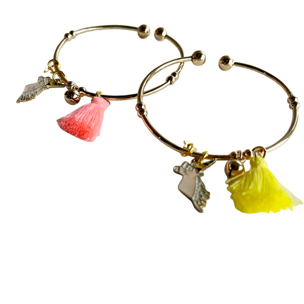 Unicorn Bracelet