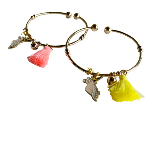 Unicorn Bracelet