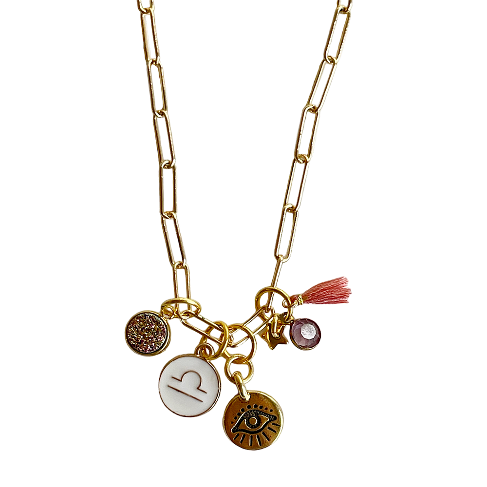 Venus Necklace