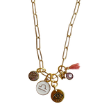 Venus Necklace