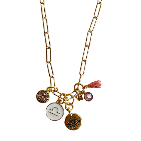 Venus Necklace