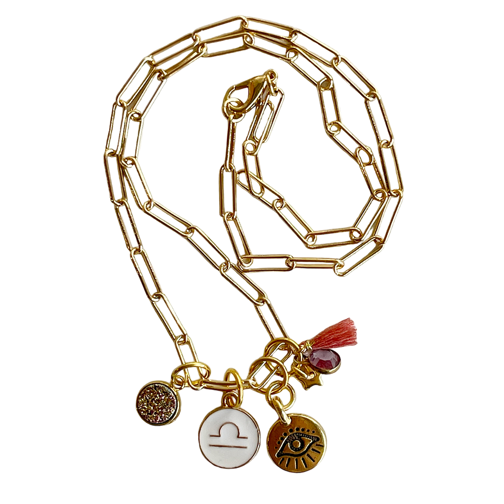 Venus Necklace