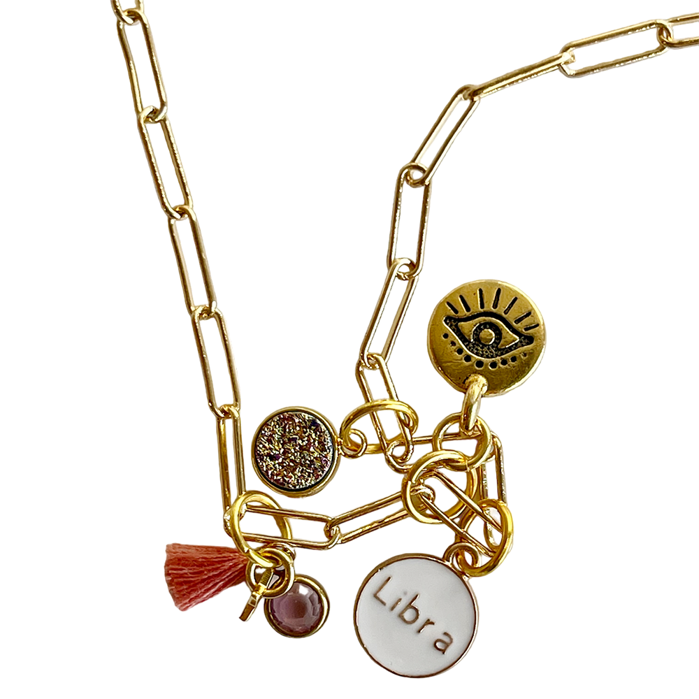 Venus Necklace