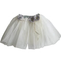 Flora Star TUTU - White