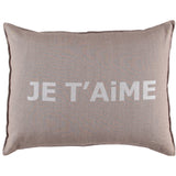 CUSHiON -GRAND - JE T'AiME ON COCONUT